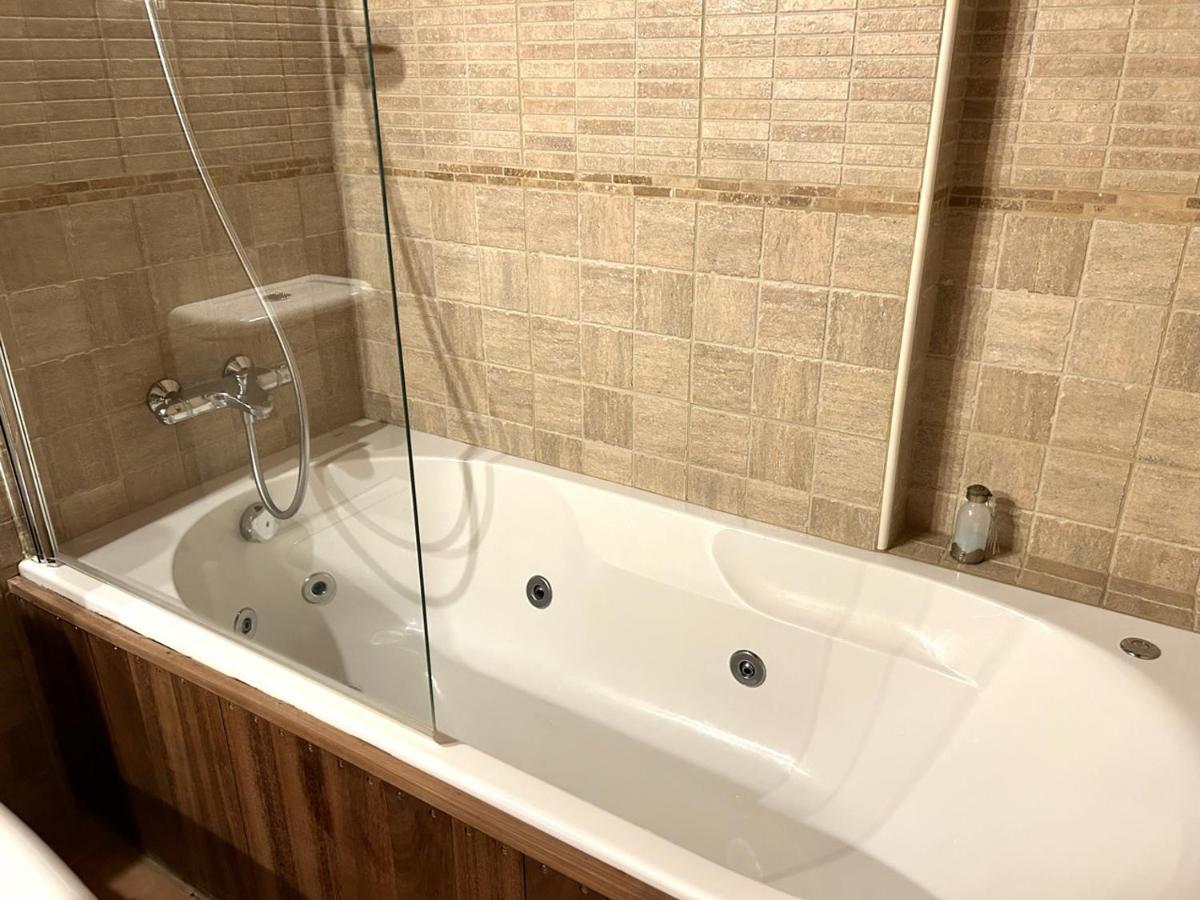 Atic De Luxe I Rustic A Esterri D'Aneu By Rural D'Aneu 외부 사진